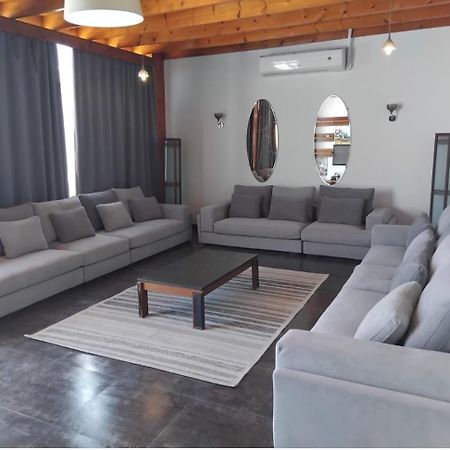 Askyhomes Hurghada Luaran gambar