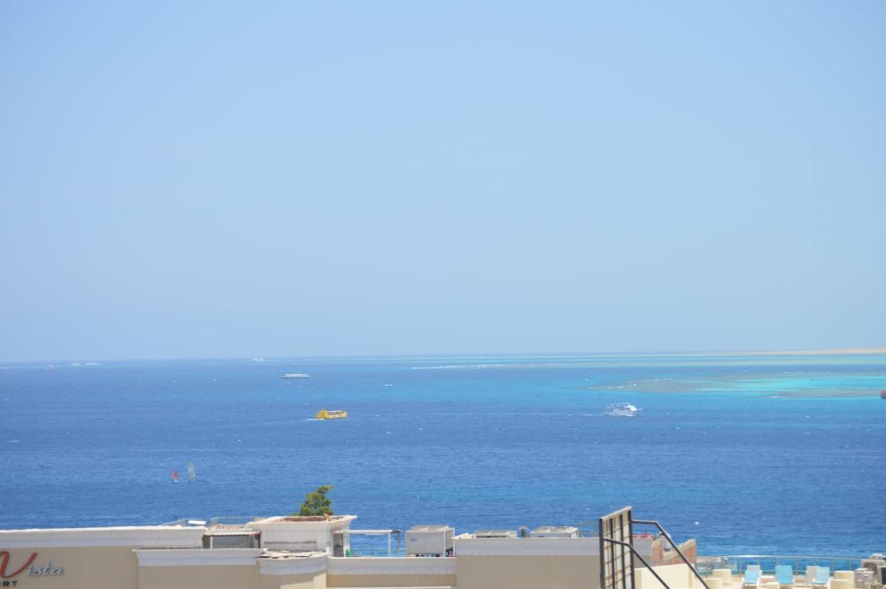 Askyhomes Hurghada Luaran gambar