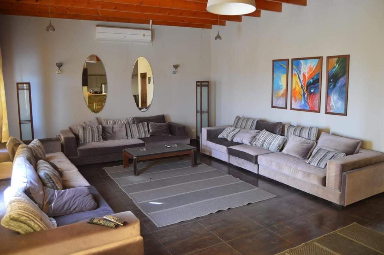 Askyhomes Hurghada Luaran gambar
