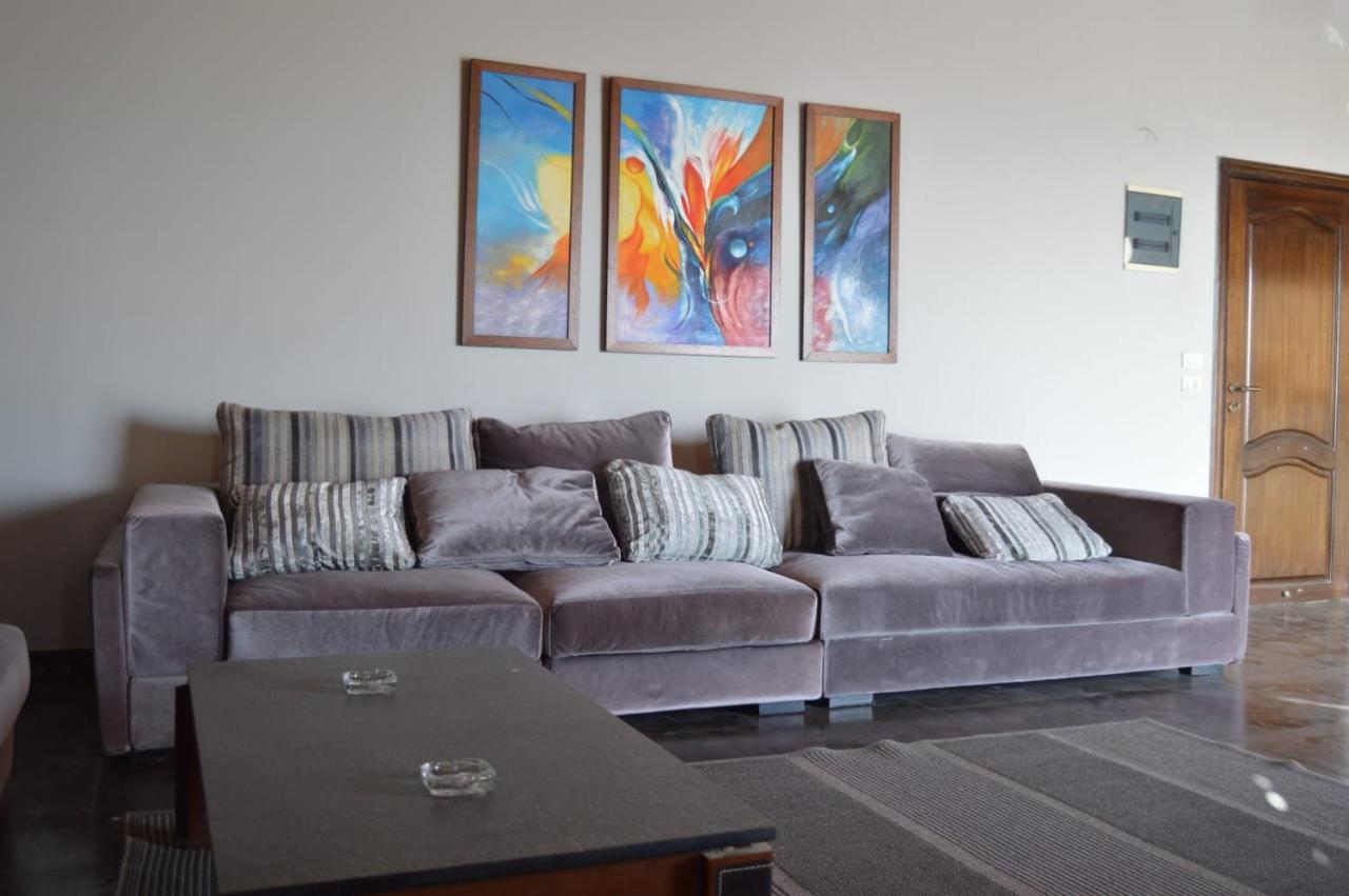 Askyhomes Hurghada Luaran gambar