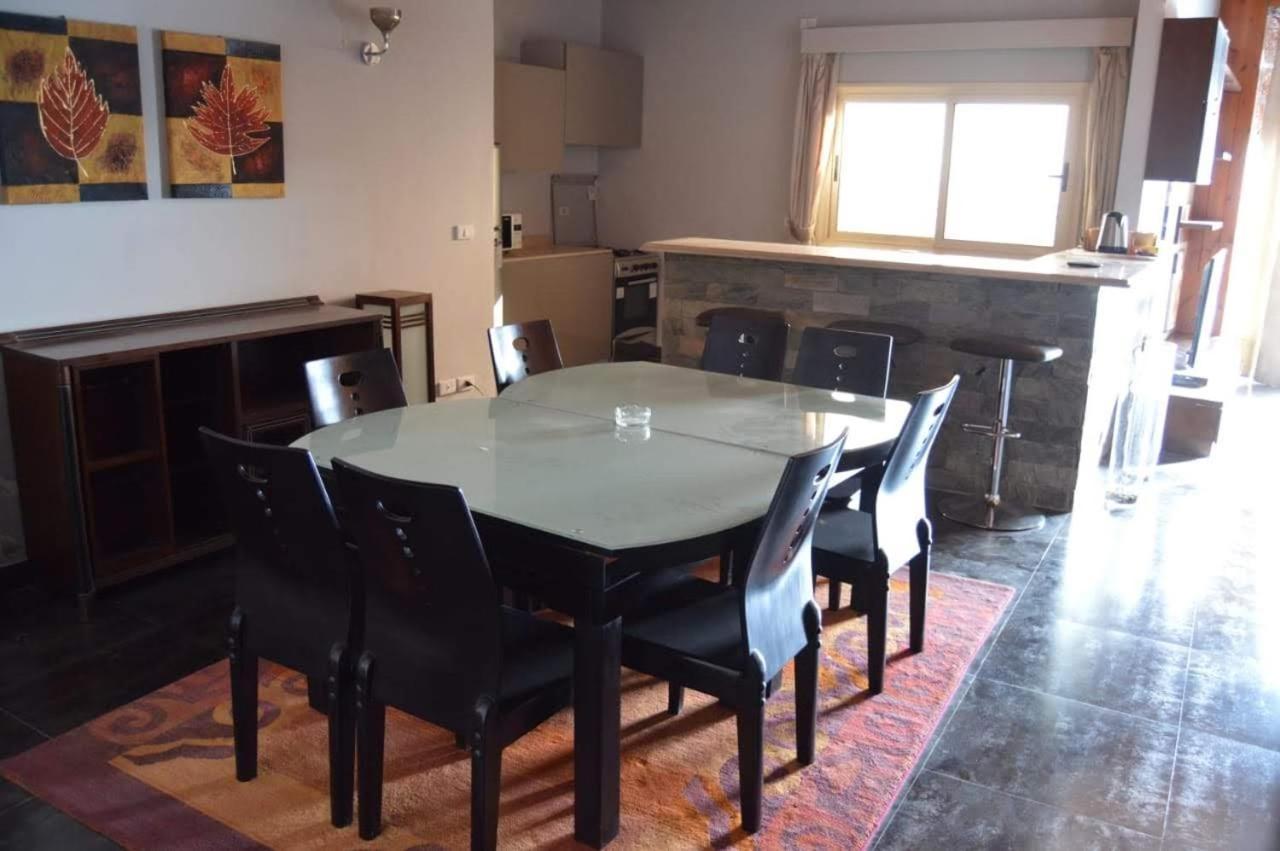 Askyhomes Hurghada Luaran gambar