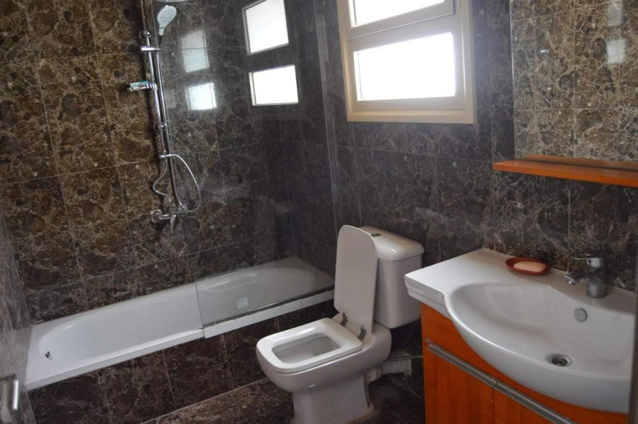 Askyhomes Hurghada Luaran gambar