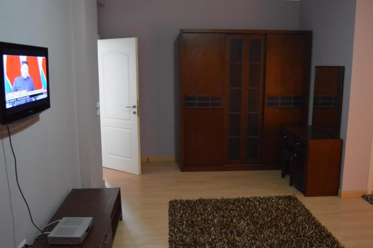 Askyhomes Hurghada Luaran gambar