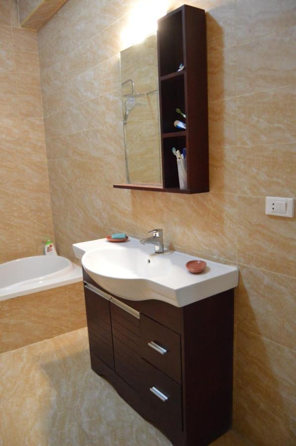 Askyhomes Hurghada Luaran gambar