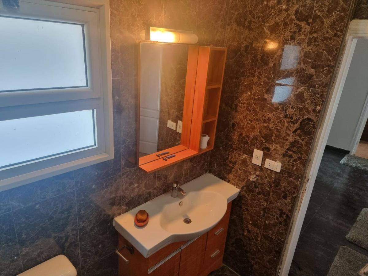 Askyhomes Hurghada Luaran gambar