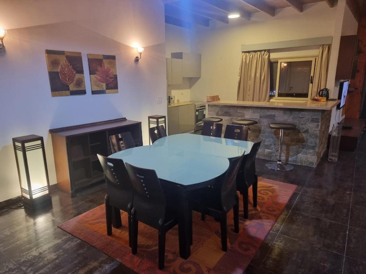 Askyhomes Hurghada Luaran gambar