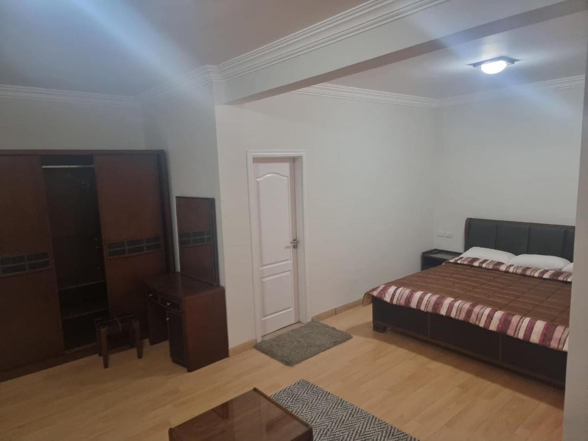 Askyhomes Hurghada Luaran gambar