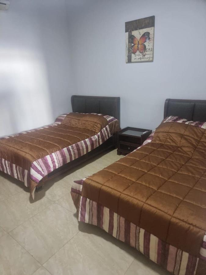 Askyhomes Hurghada Luaran gambar