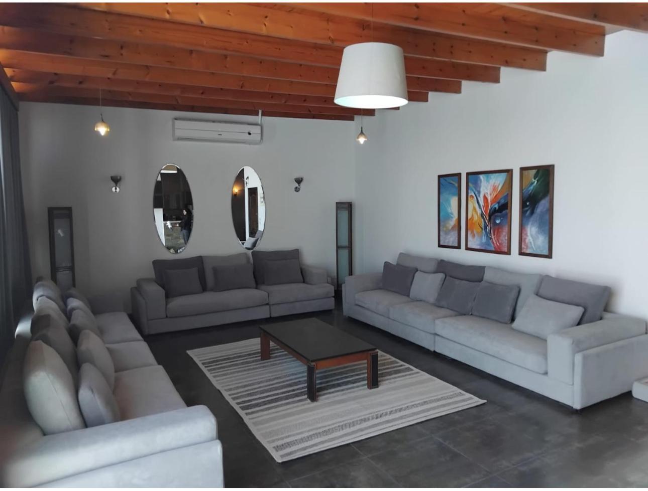 Askyhomes Hurghada Luaran gambar