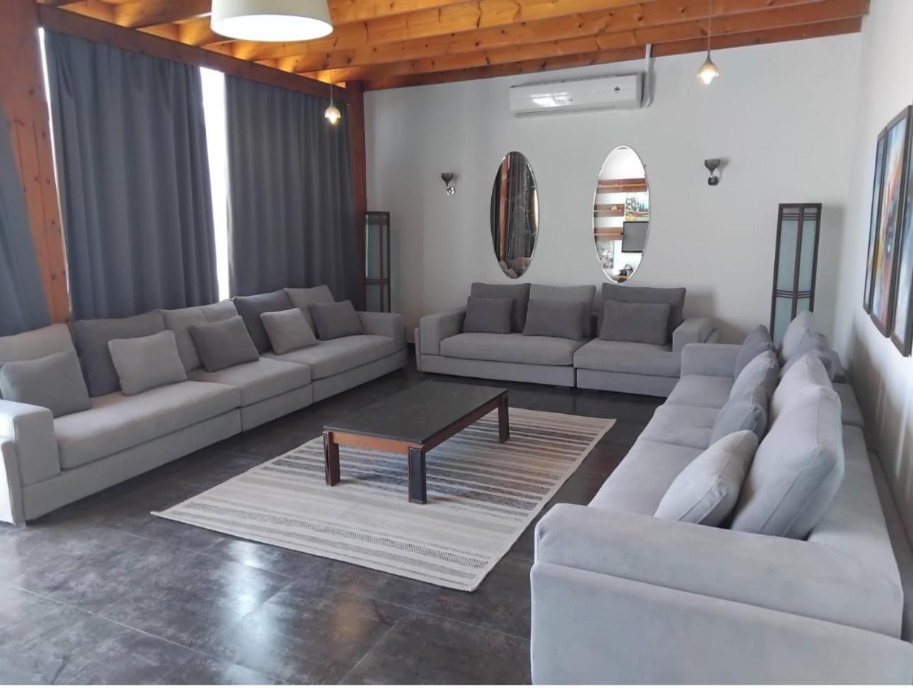 Askyhomes Hurghada Luaran gambar